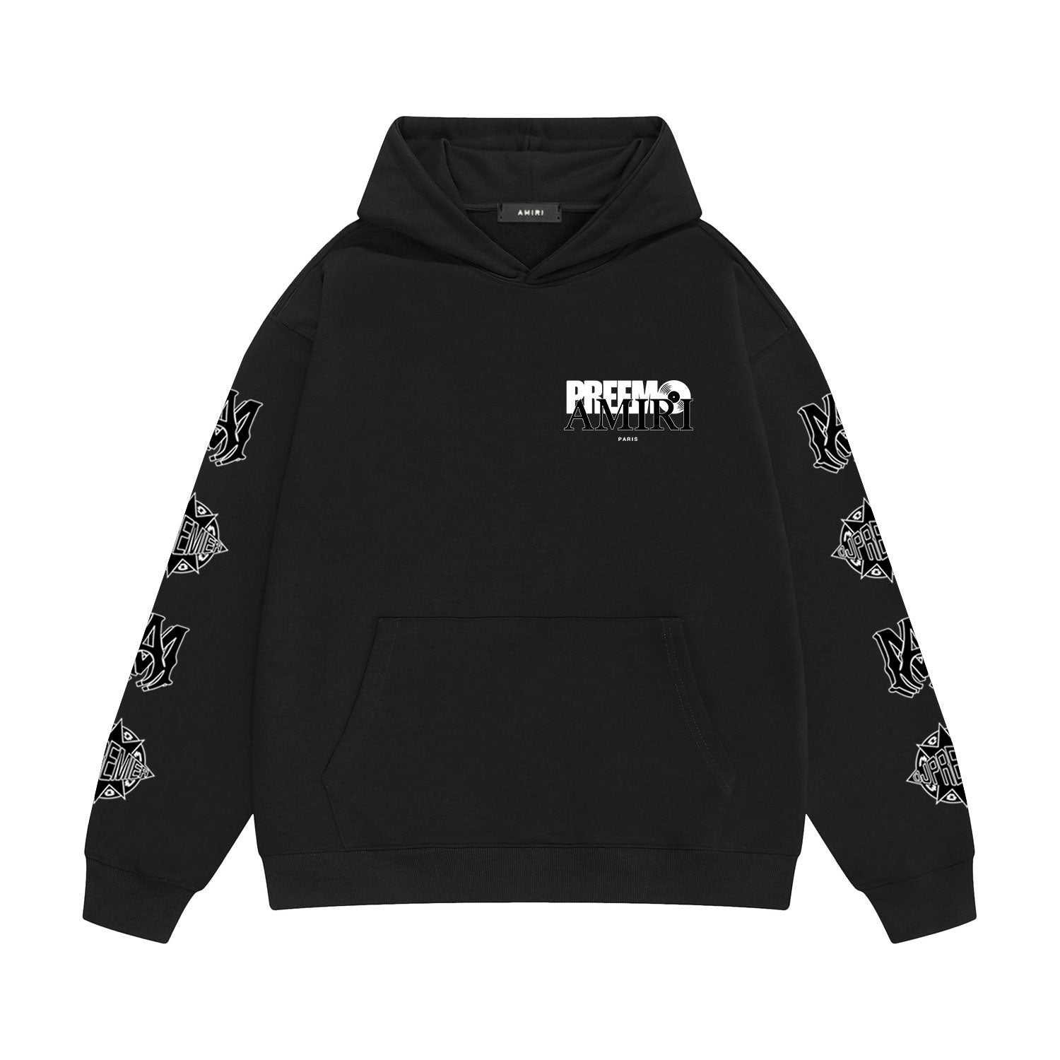 AM-AMIRI Hoodie