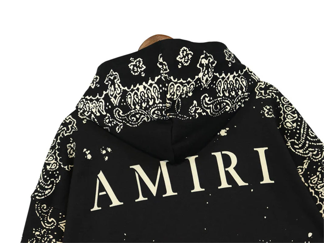 AM-AMIRI Hoodie