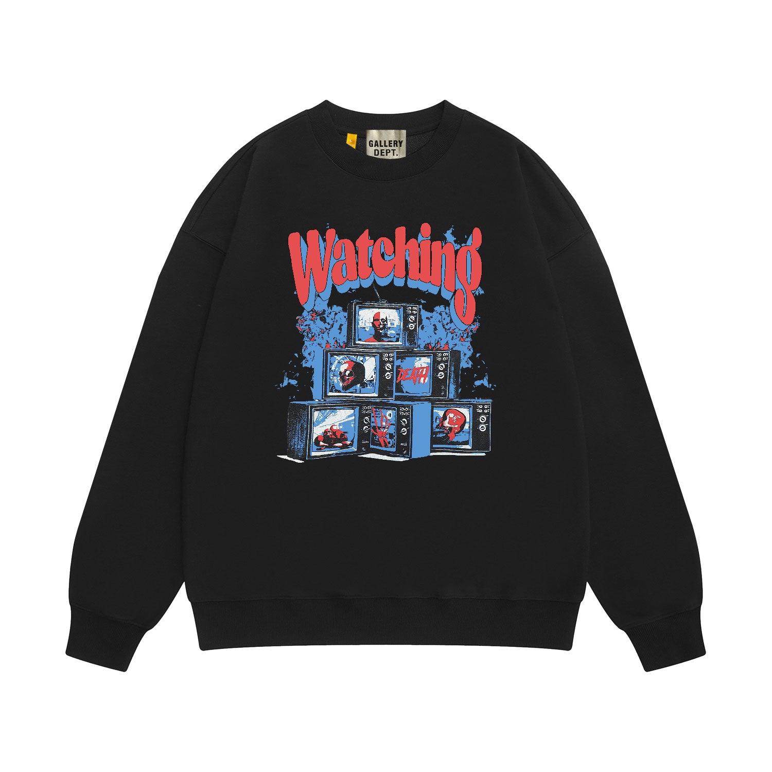 AM-Gallery Dept Sweatshirt