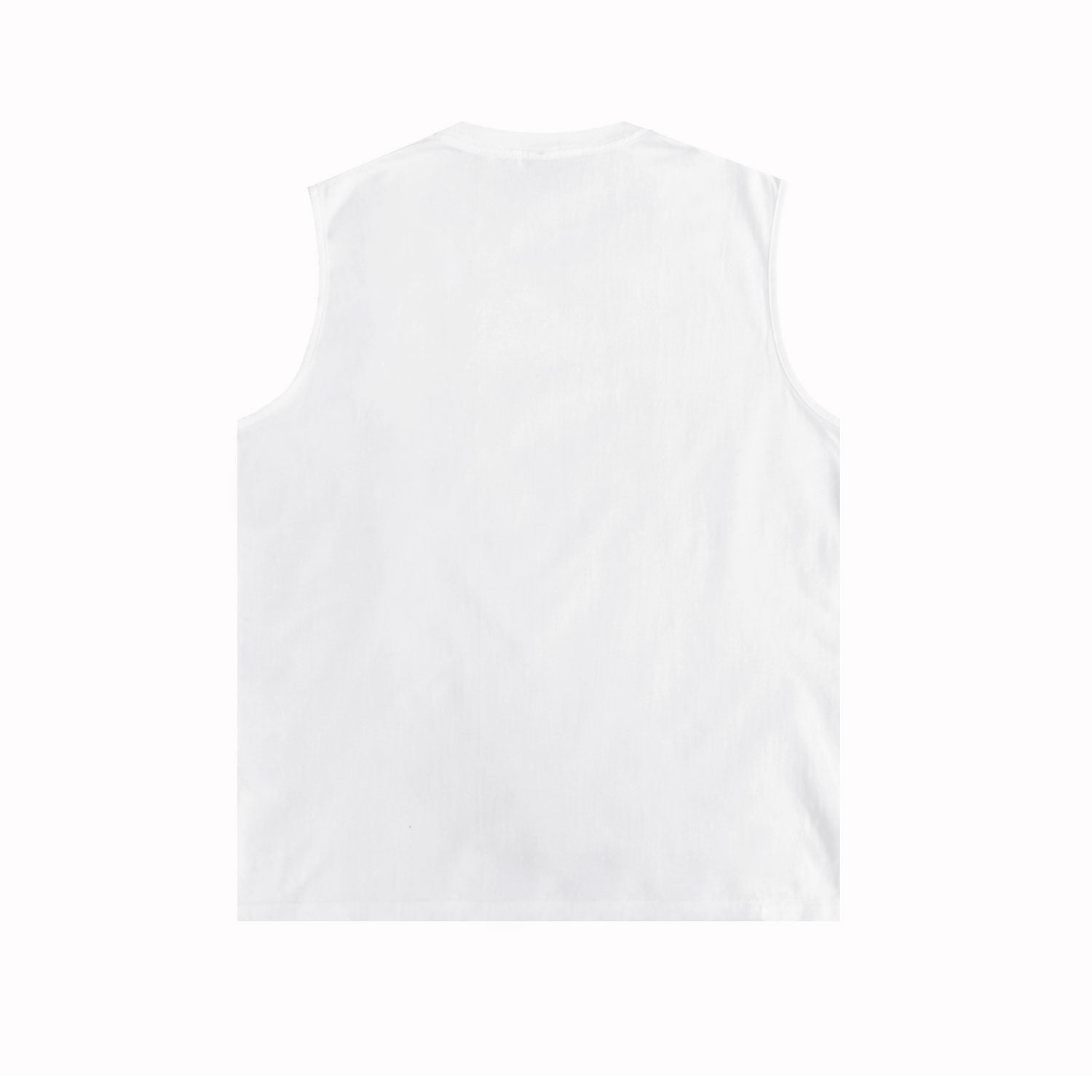 AM-AMIRI Vest