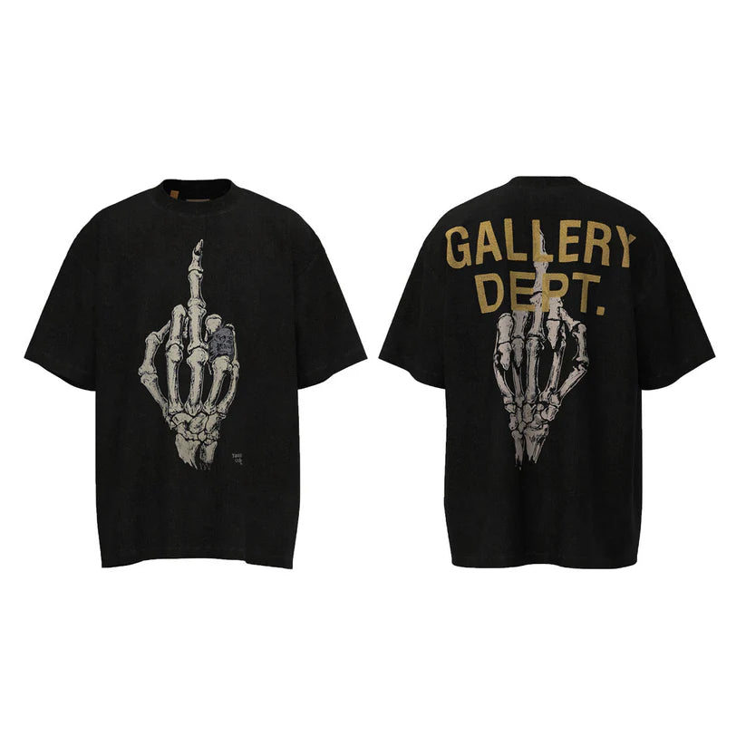 AM-GALLERY DEPT T-Shirt