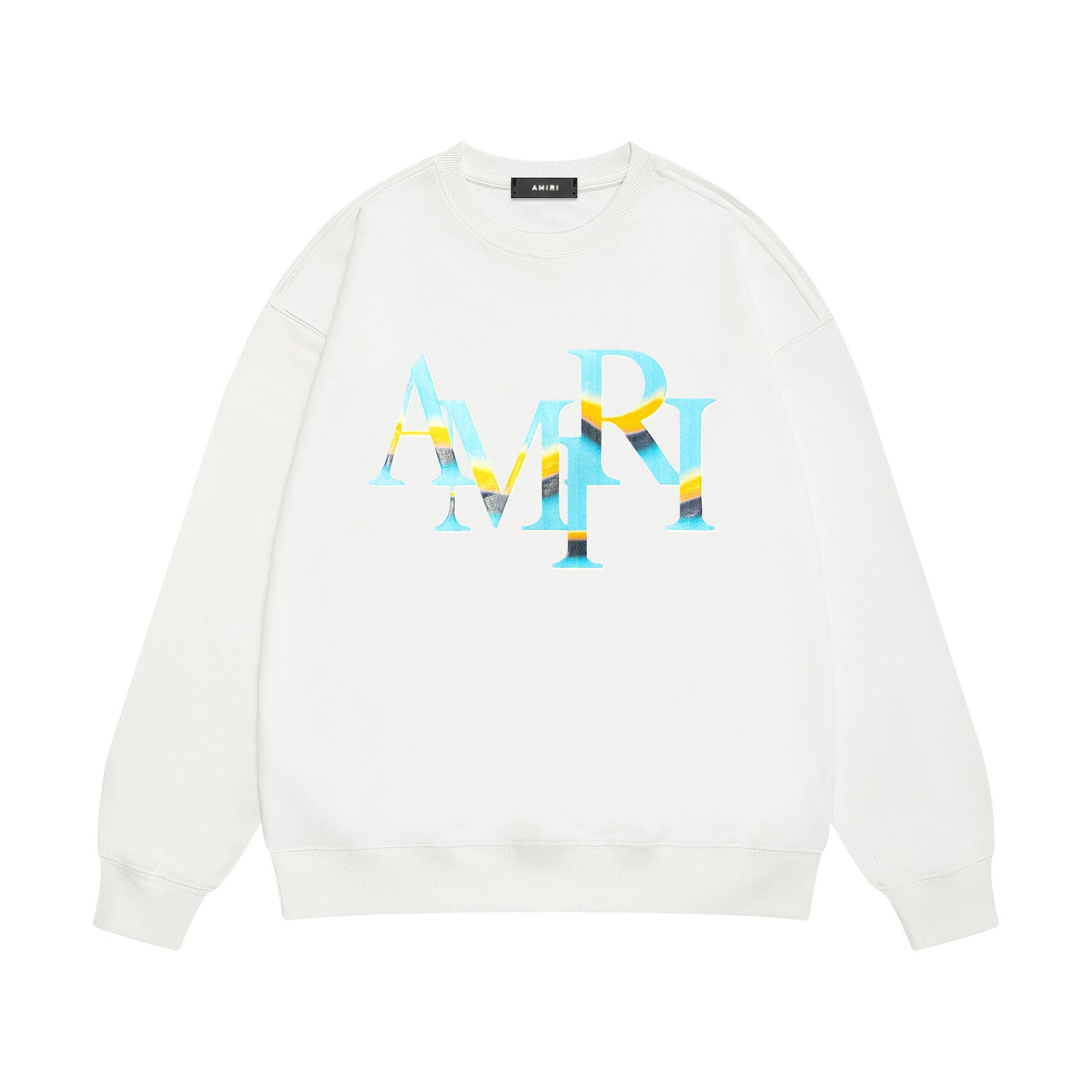 AM-AMIRI Sweatshirt