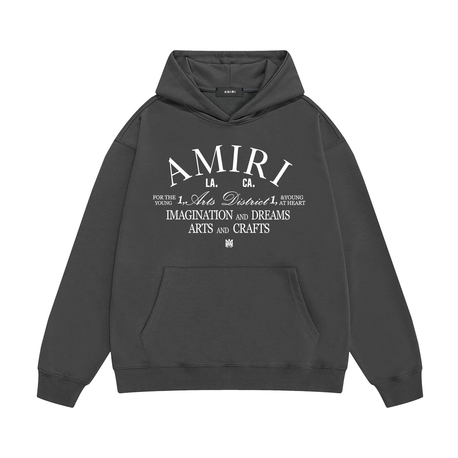 AM-AMIRI Hoodie