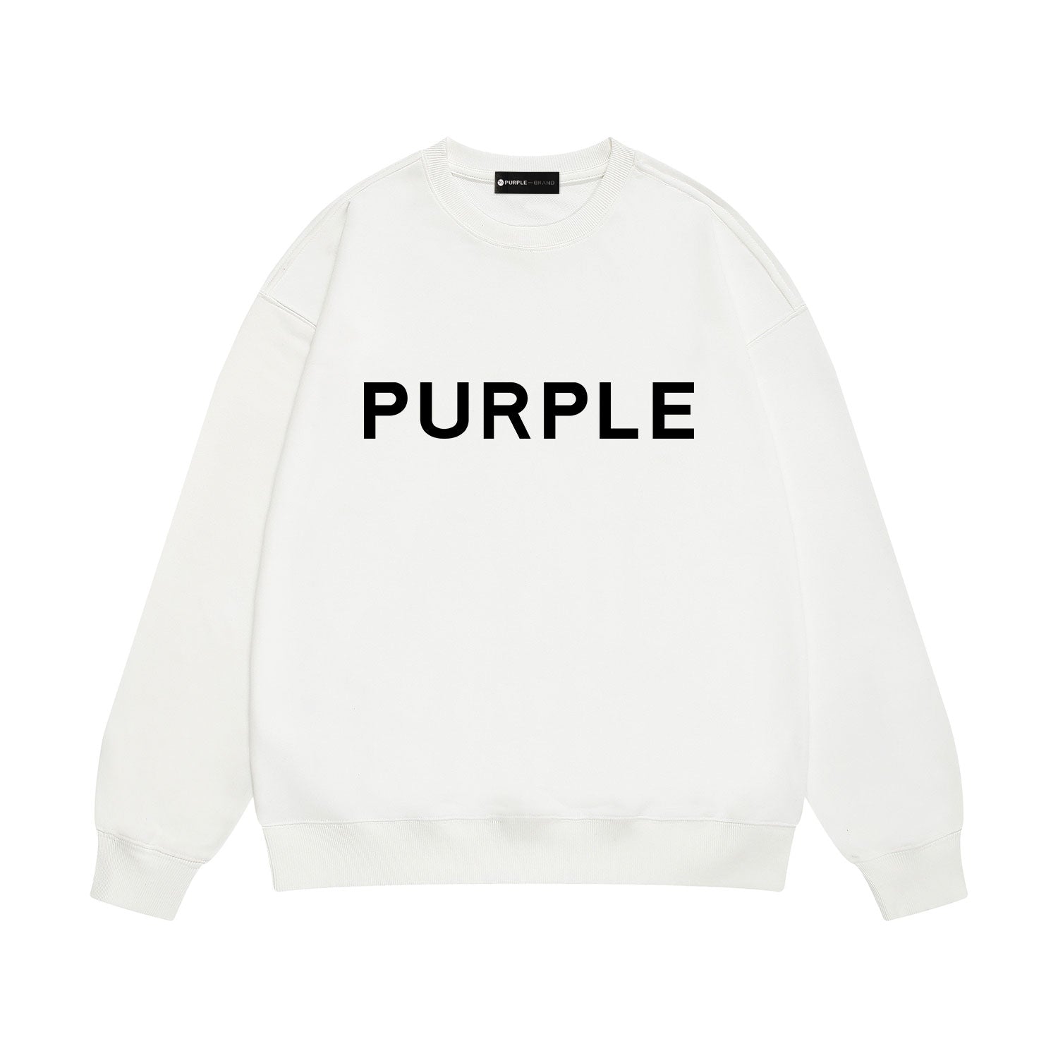 AM-PURPLE  Sweatshirt