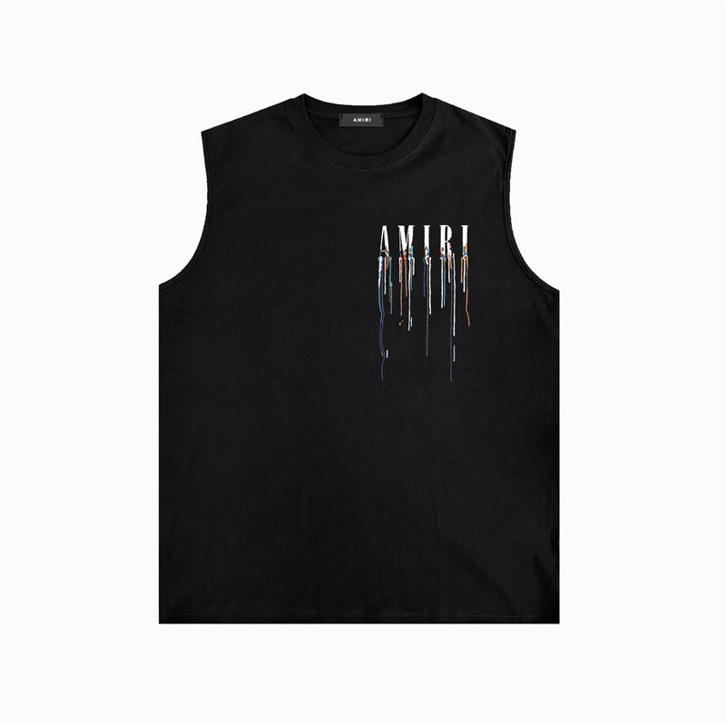 AM-AMIRI Vest