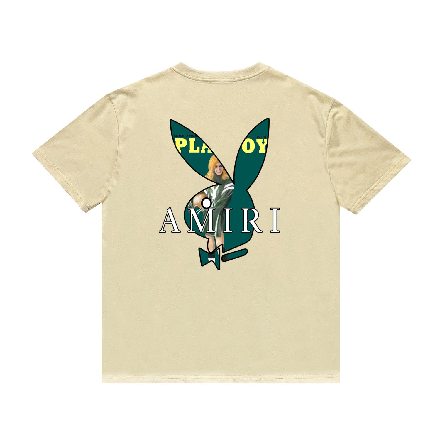 AM-AMIRI T-shirt