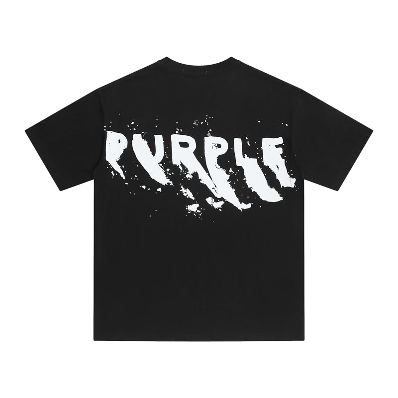 AM-PURPLE  T-Shirt