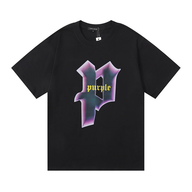 AM-PURPLE  T-Shirt