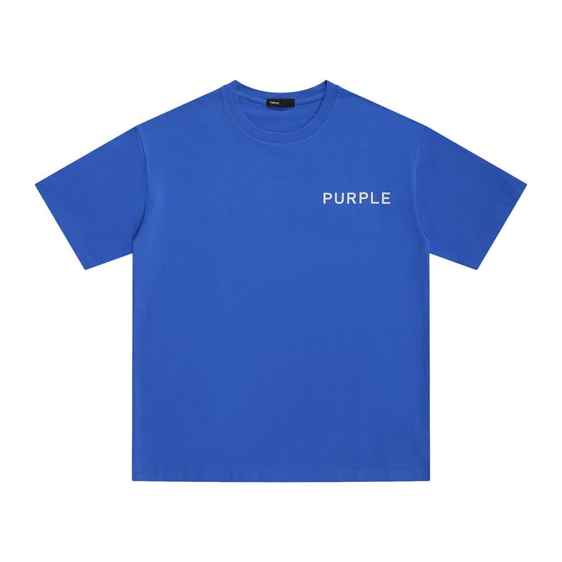 AM-PURPLE  T-Shirt