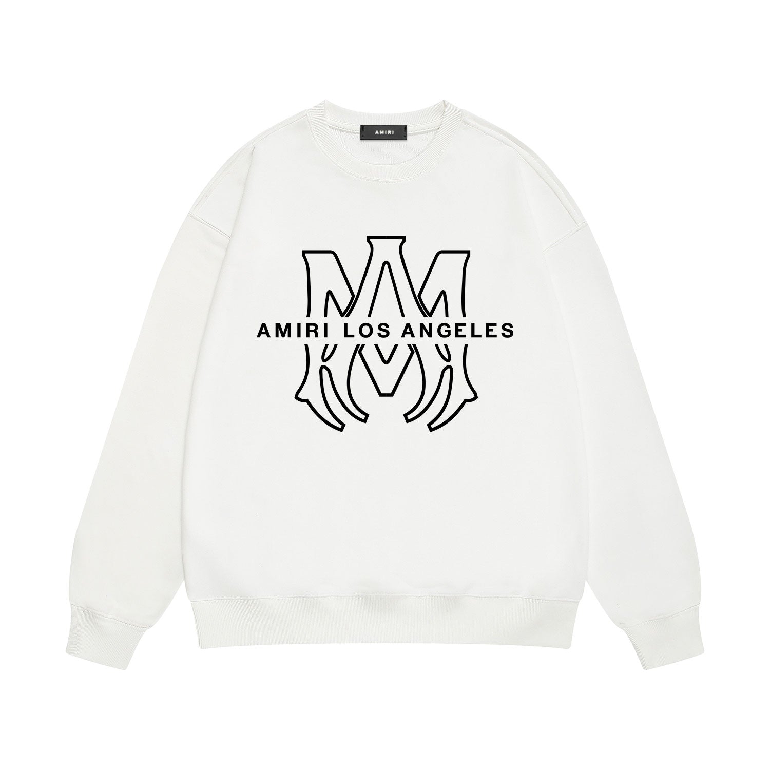 AM-AMIRI Sweatshirt