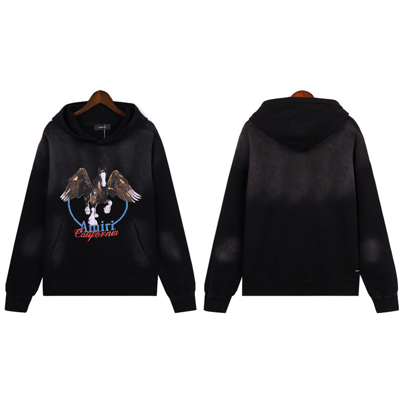 AM-AMIRI Hoodie