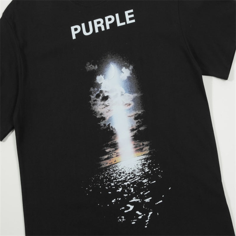 AM-PURPLE  T-Shirt