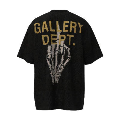 AM-GALLERY DEPT T-Shirt