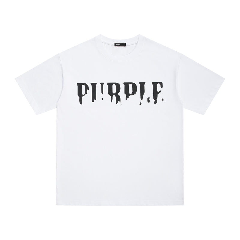 AM-PURPLE  T-Shirt