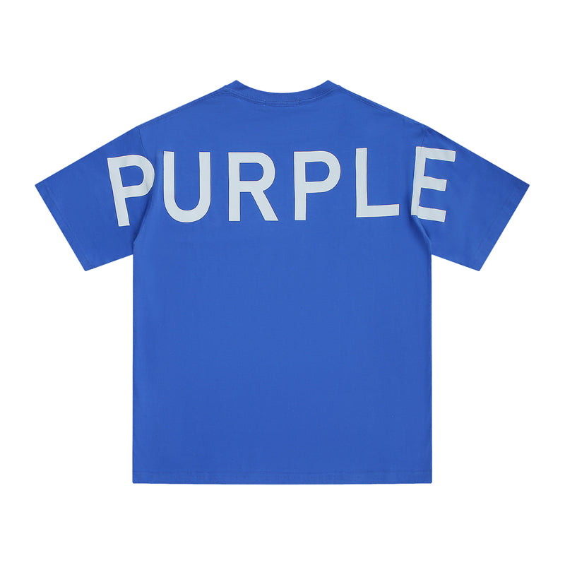 AM-PURPLE  T-Shirt