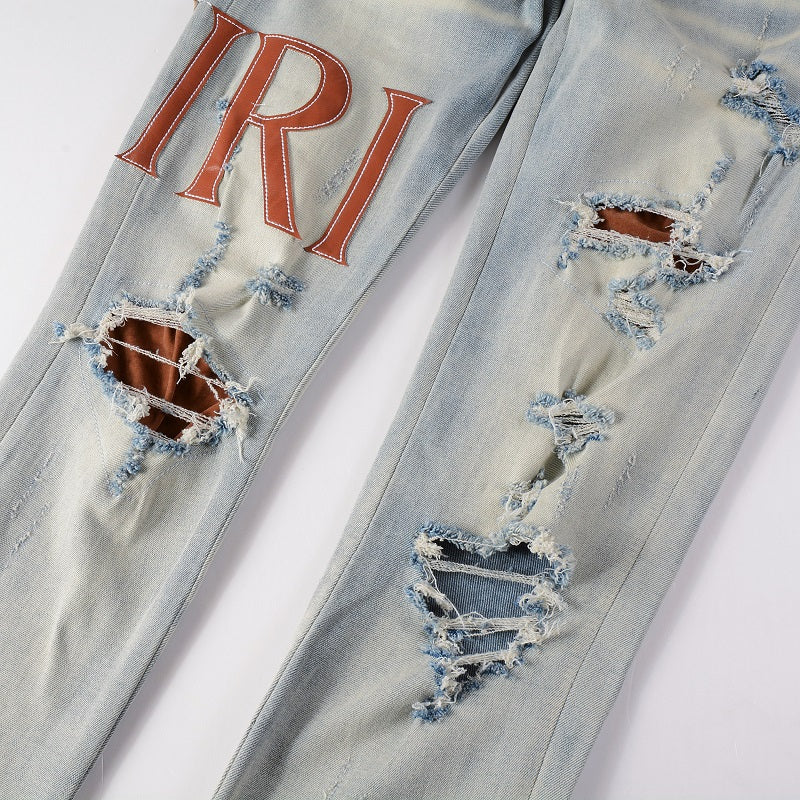 AM-AMIRI Jeans 840