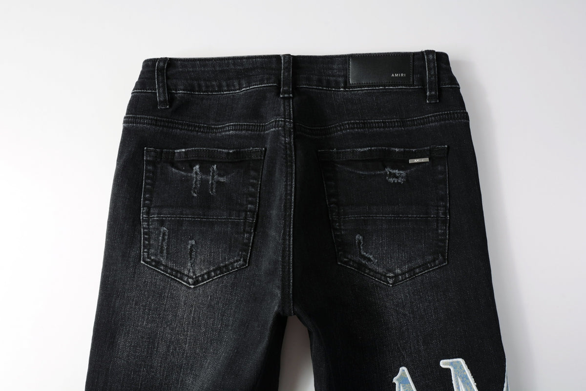 AM-AMIRI Jeans 8909