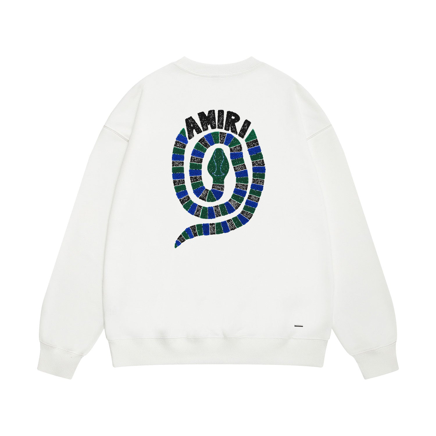 AM-AMIRI Sweatshirt