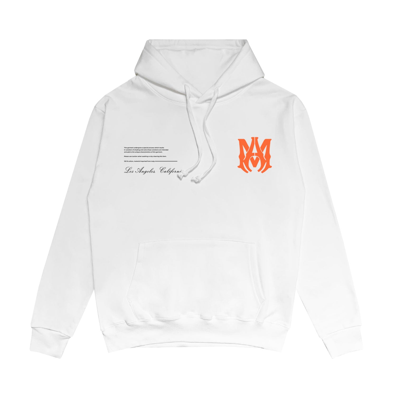 AM-AMIRI Hoodie