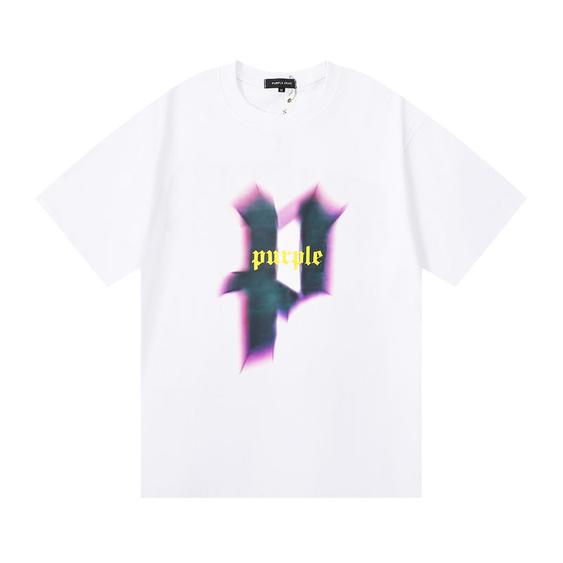 AM-PURPLE  T-Shirt