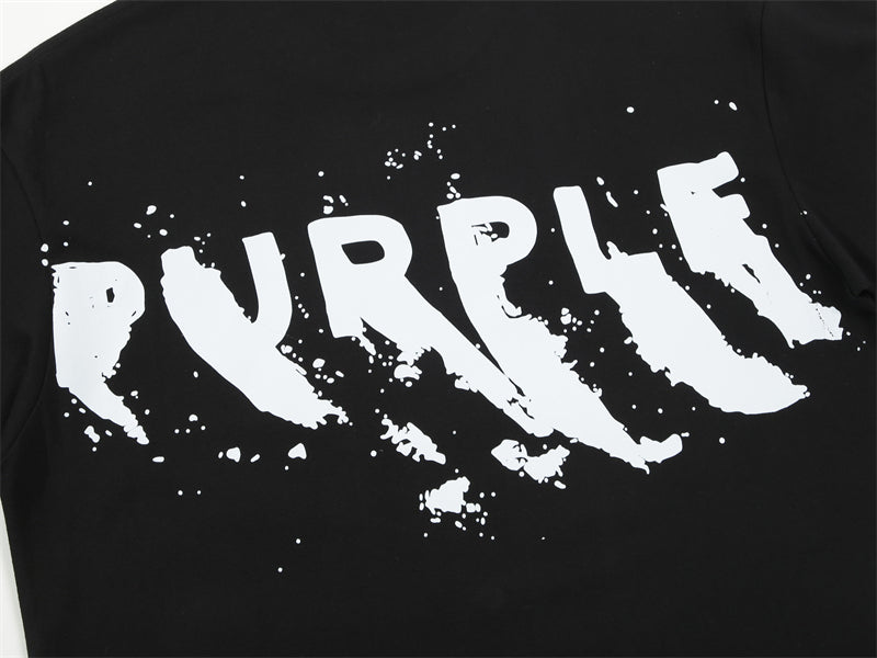 AM-PURPLE  T-Shirt