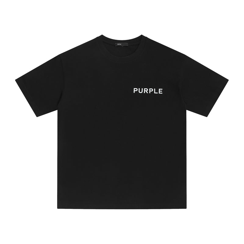 AM-PURPLE  T-Shirt