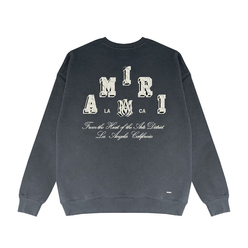 AM-AMIRI Sweatshirt