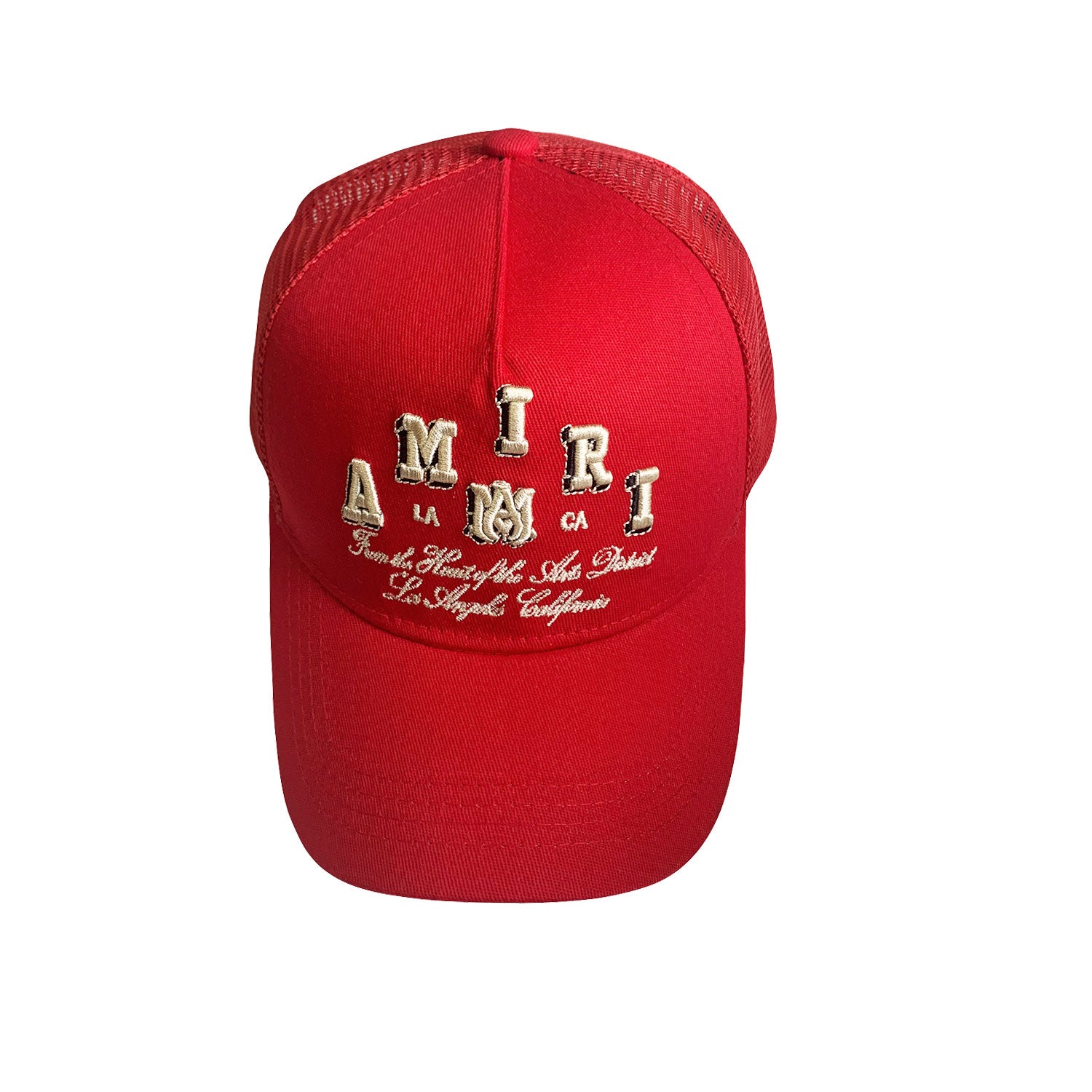 AM-AMIRI Hats