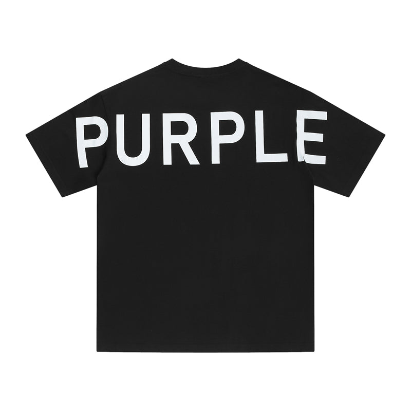 AM-PURPLE  T-Shirt