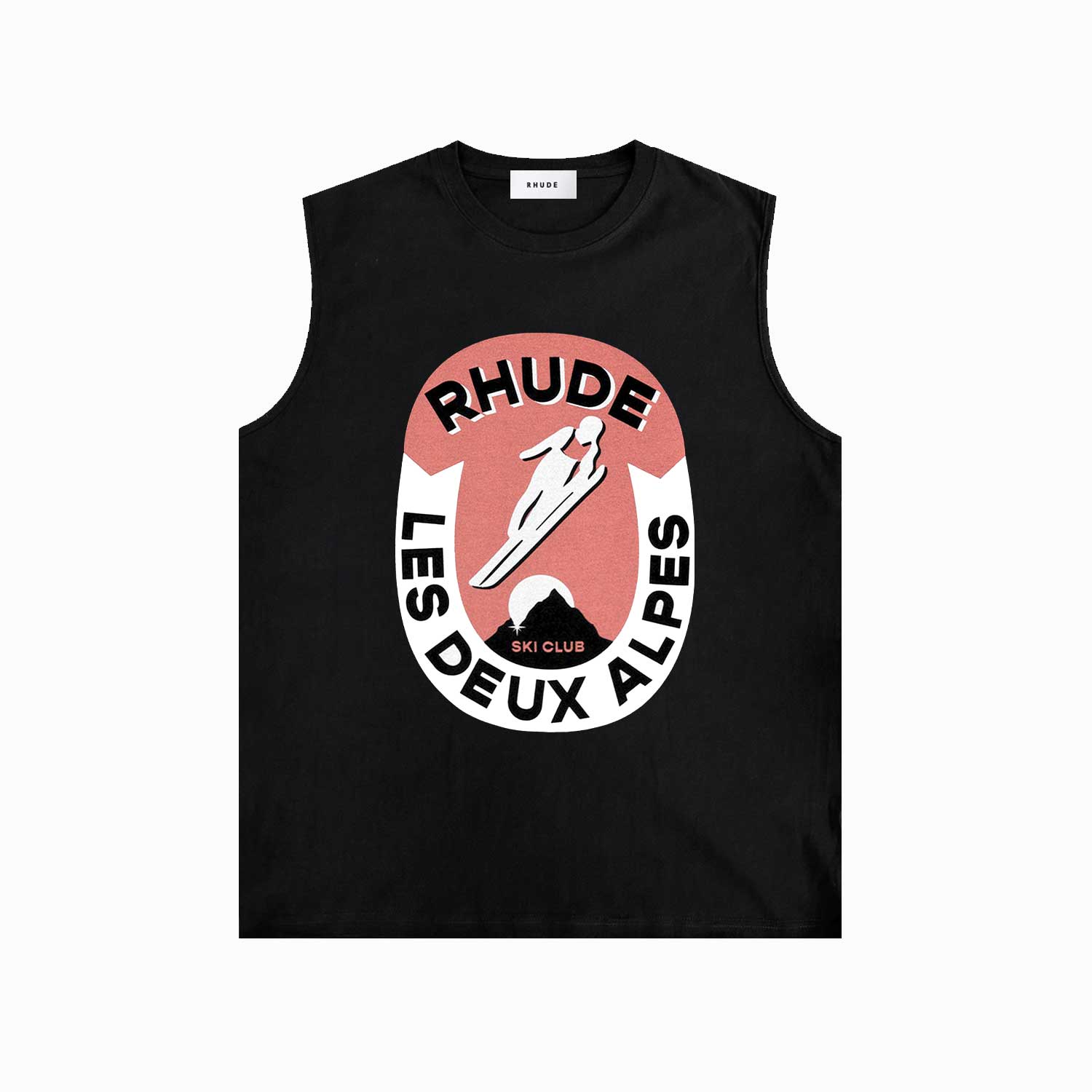 AM-RHUDE Vest