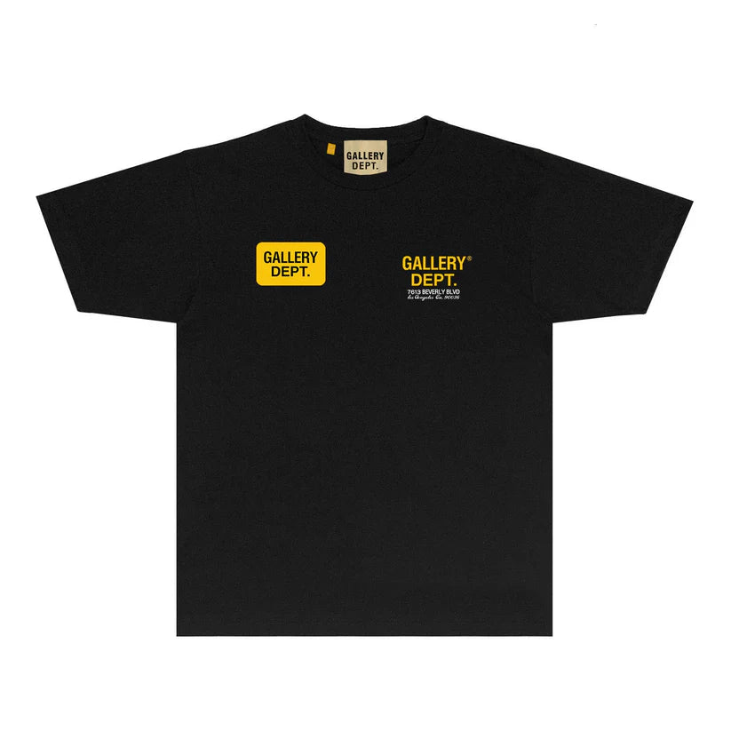 AM-GALLERY DEPT T-Shirt