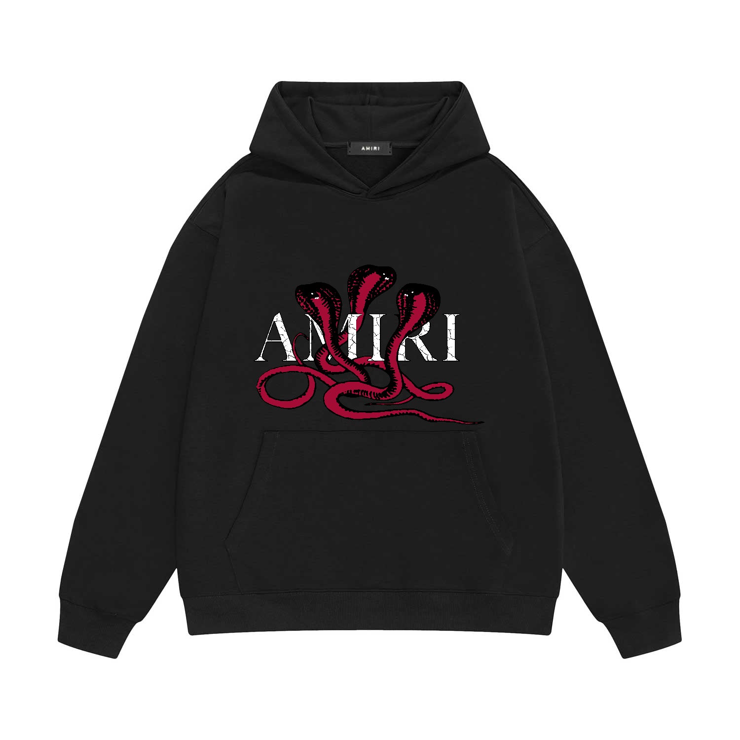 AM-AMIRI Hoodie