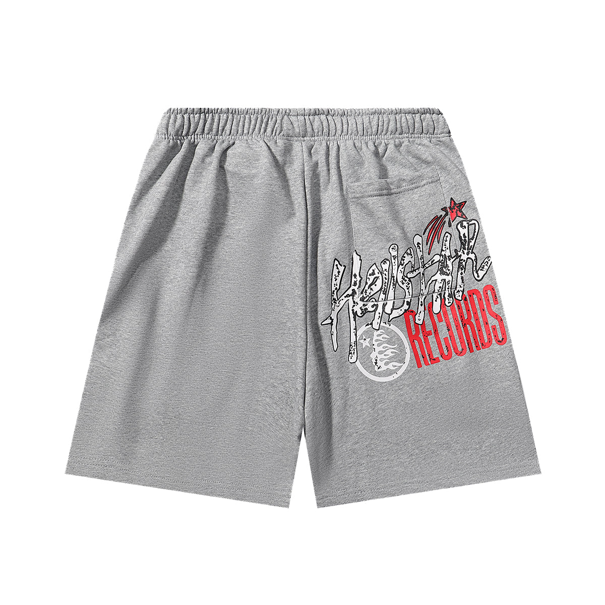 AM-Hellstar Shorts