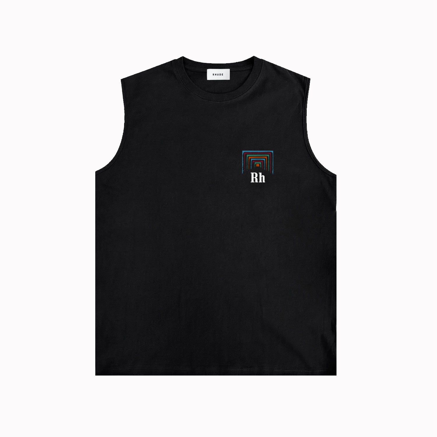 AM-RHUDE Vest