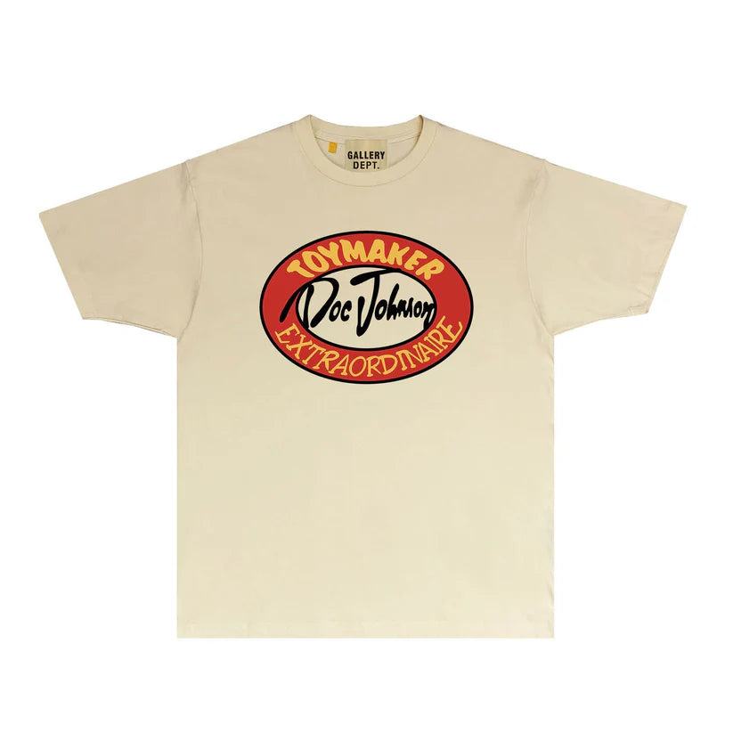 AM-GALLERY DEPT T-Shirt