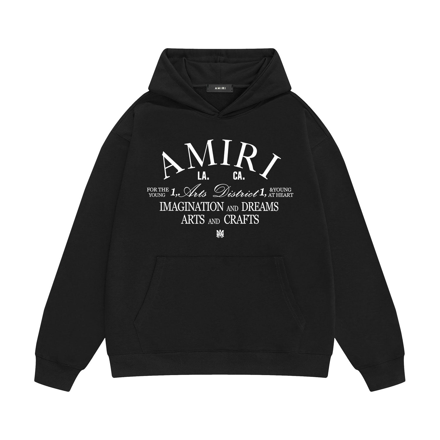 AM-AMIRI Hoodie