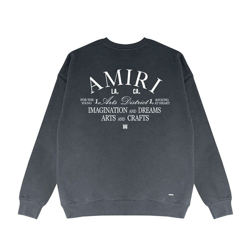 AM-AMIRI Sweatshirt