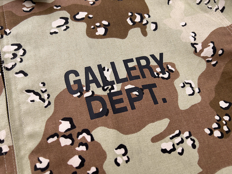 AM-GALLERY DEPT T-Shirt