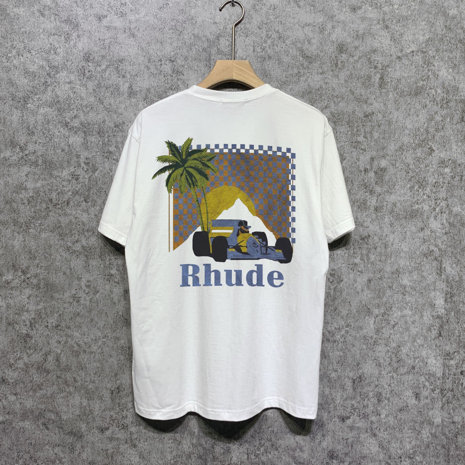 AM-Rhude