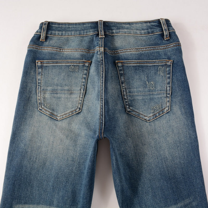 AM-AMIRI Jeans 6612