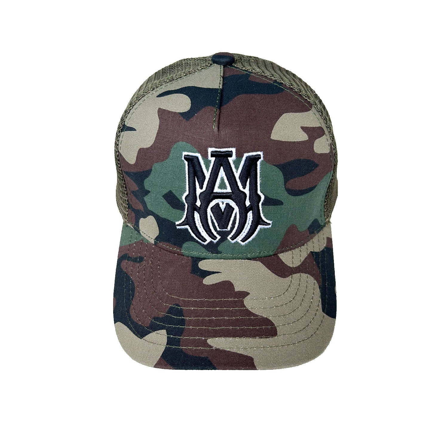 AM-AMIRI Hats