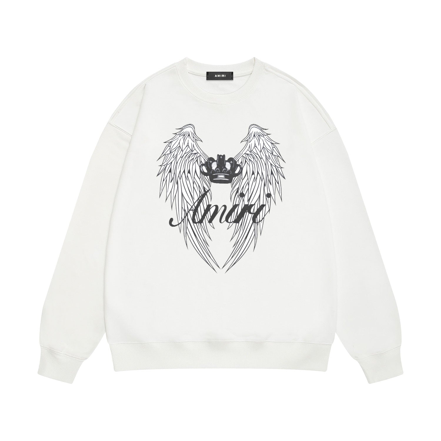 AM-AMIRI Sweatshirt