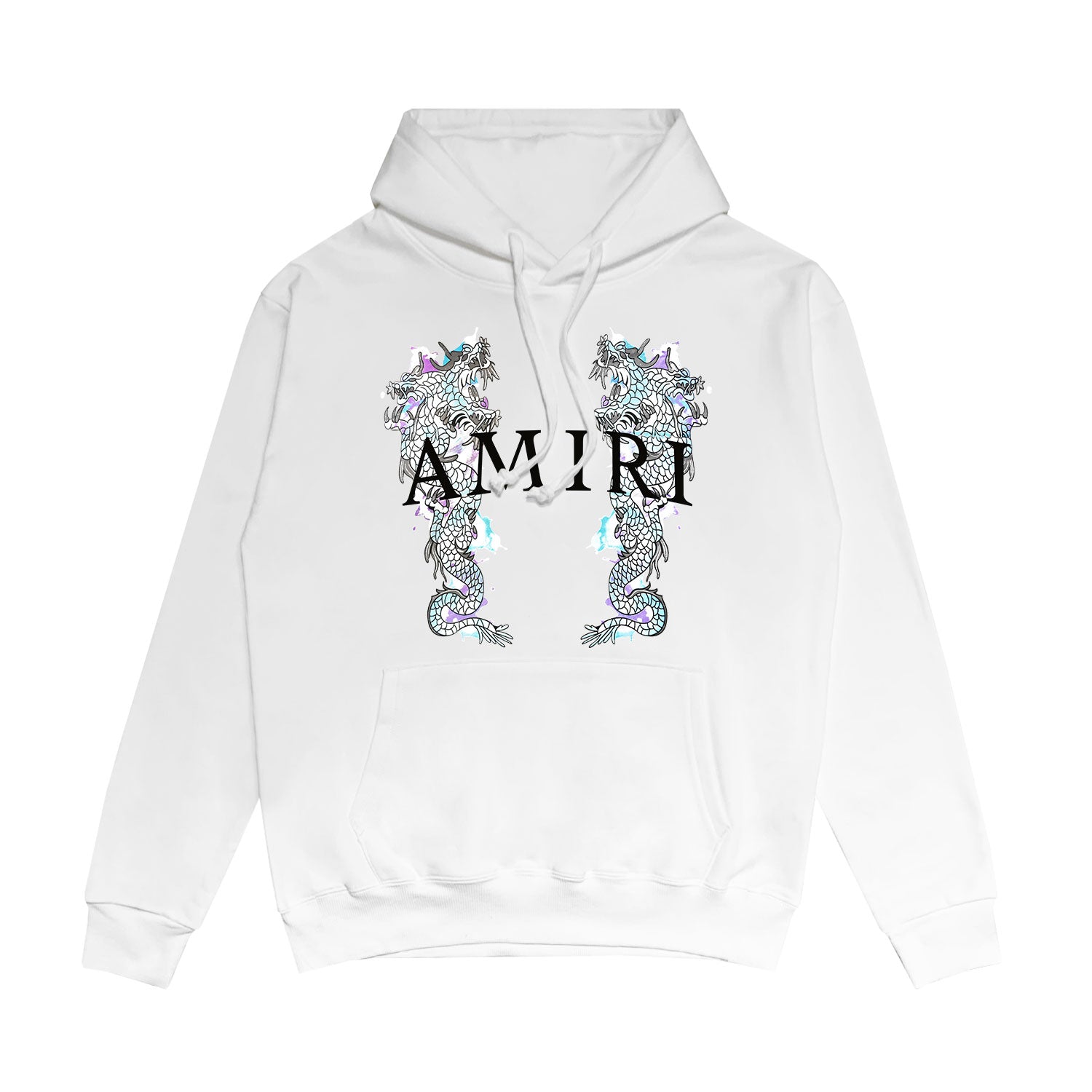 AM-AMIRI Hoodie