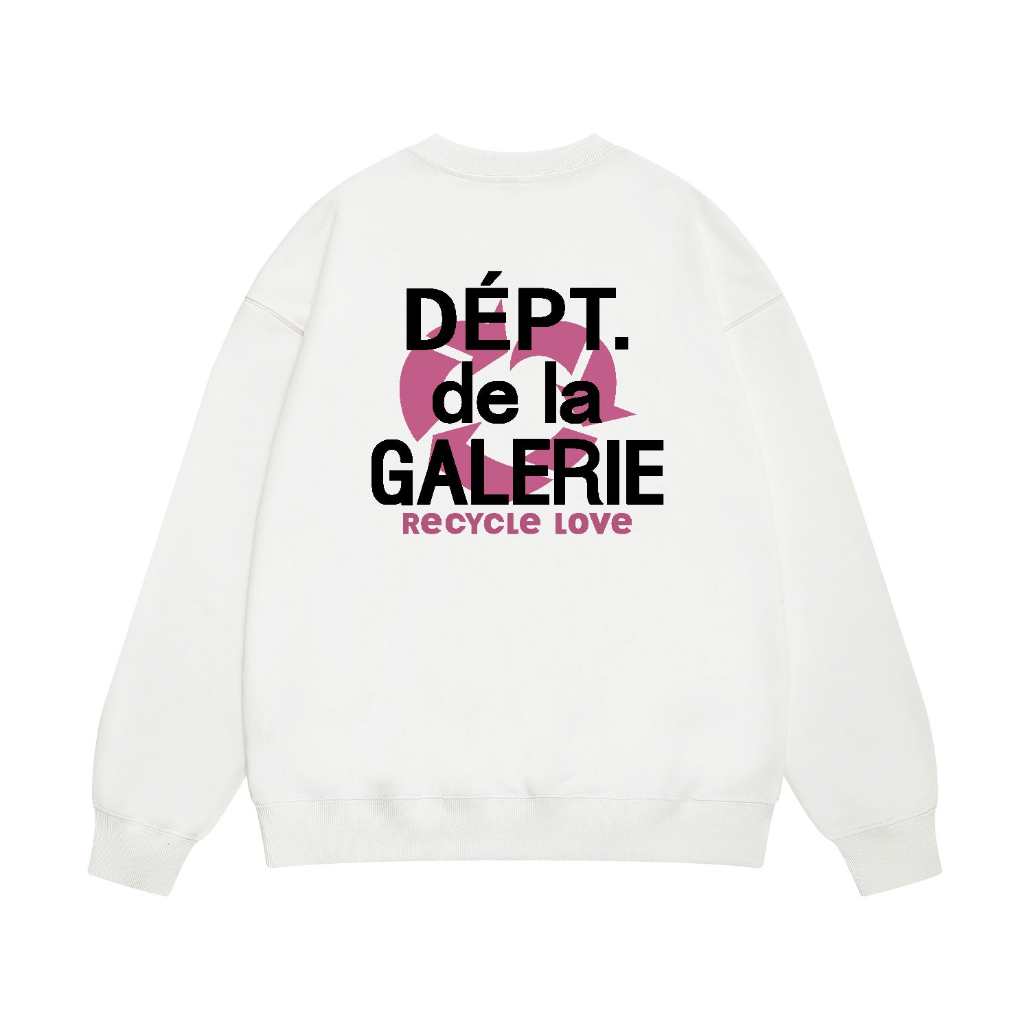 AM-Gallery Dept Sweatshirt