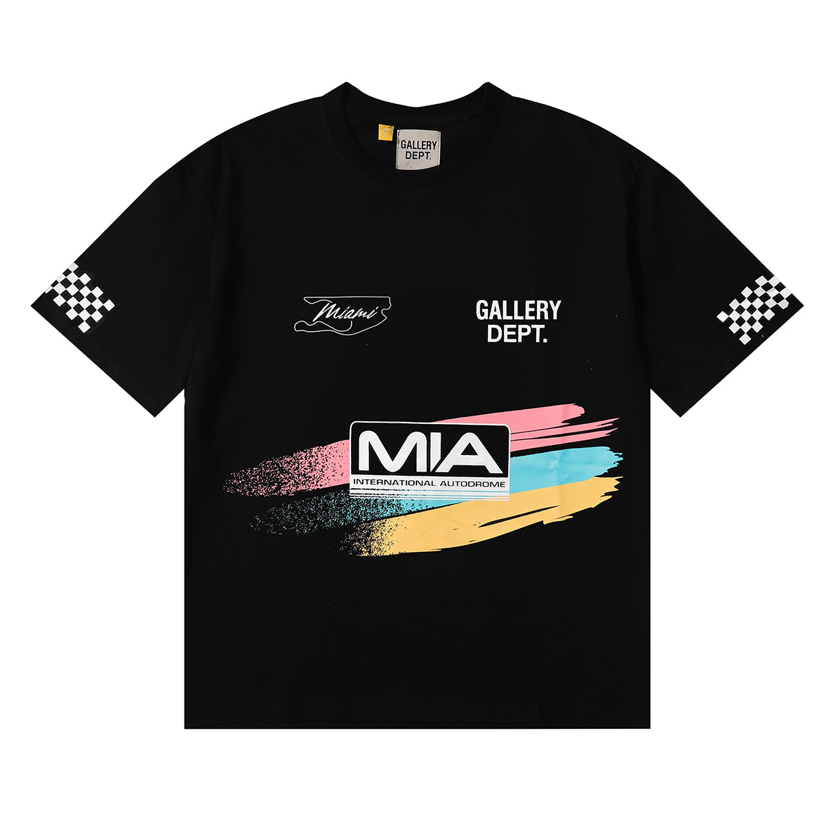 AM-GALLERY DEPT T-Shirt