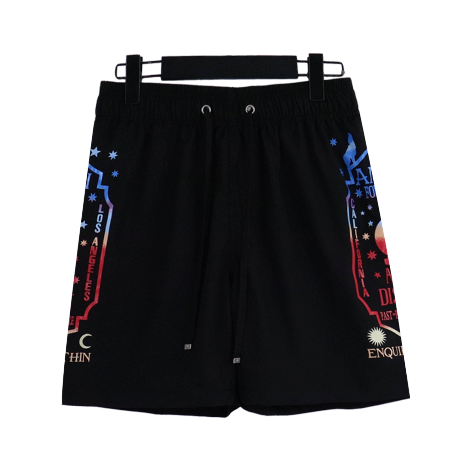 AM-AMIRI short