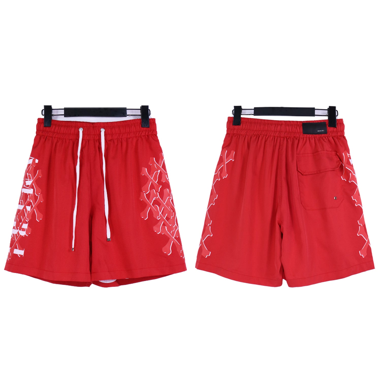 AM-AMIRI short