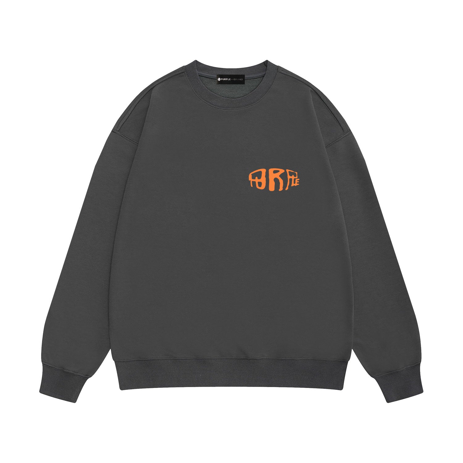 AM-PURPLE  Sweatshirt