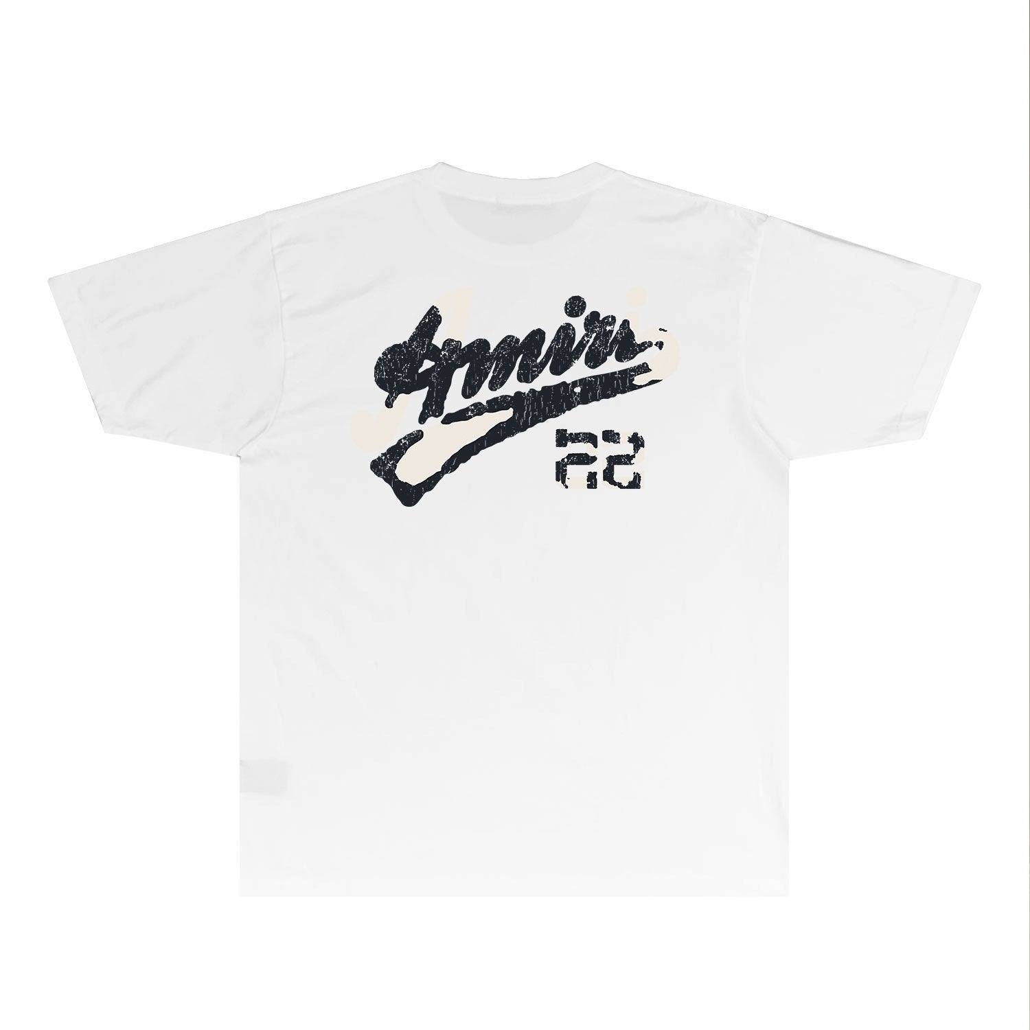 AM-AMIRI T-shirt