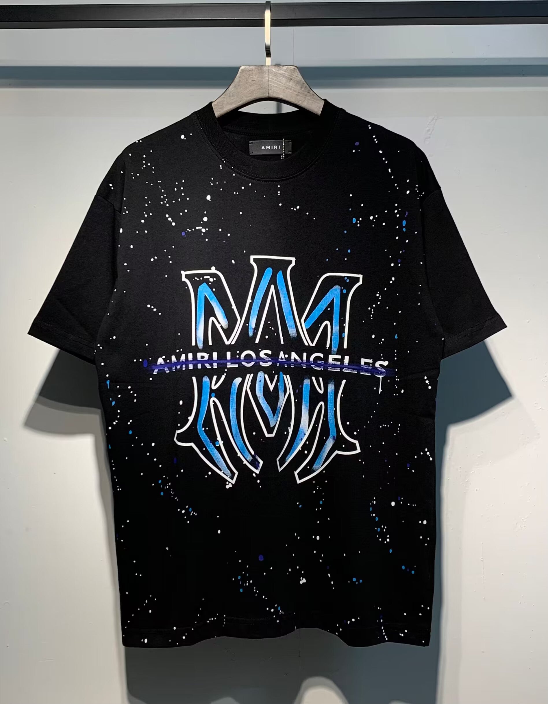 AM-AMIRI 2025 T-Shirt